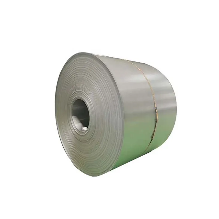 Холоднокатана сталева котушка 20 калібру