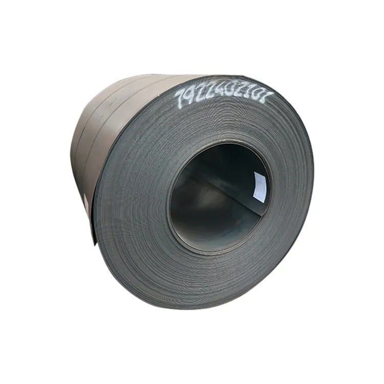 202 Холоднокатана котушка з нержавіючої сталі