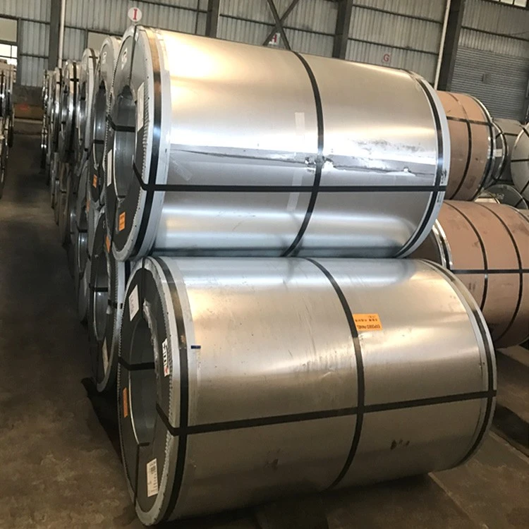 202 Stainless Steel Coil 202 Stainless Steel Coil