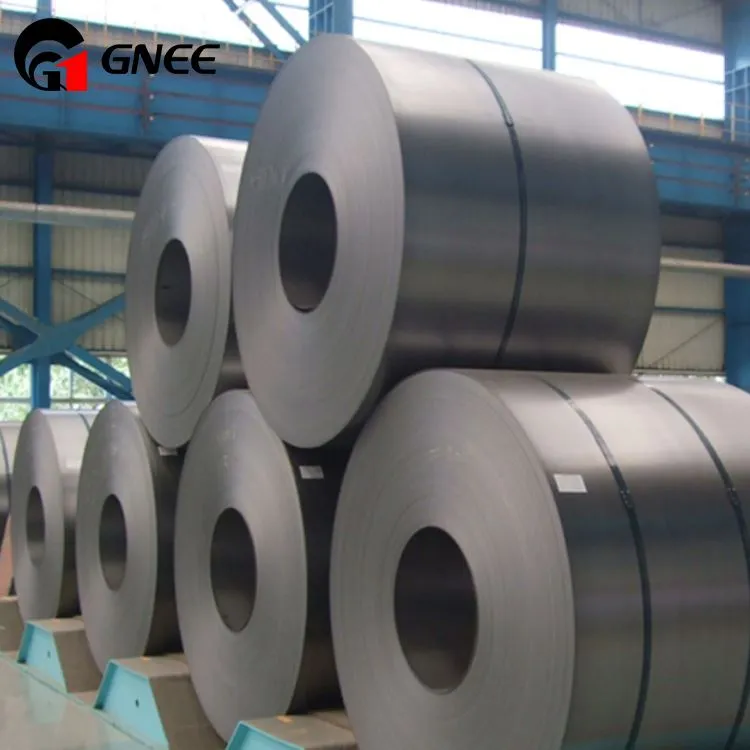 35х230 Неорієнтована кремнієва сталь