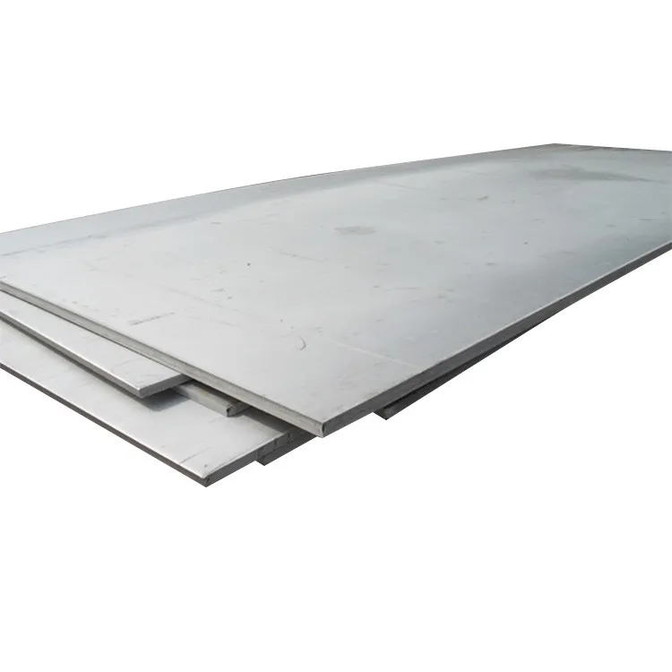 Лист з нержавіючої сталі 416