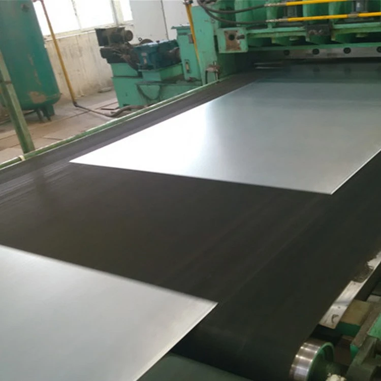 6mm-20mm Thick Galvanized Steel Plate 6mm-20mm Thick Galvanized Steel Plate