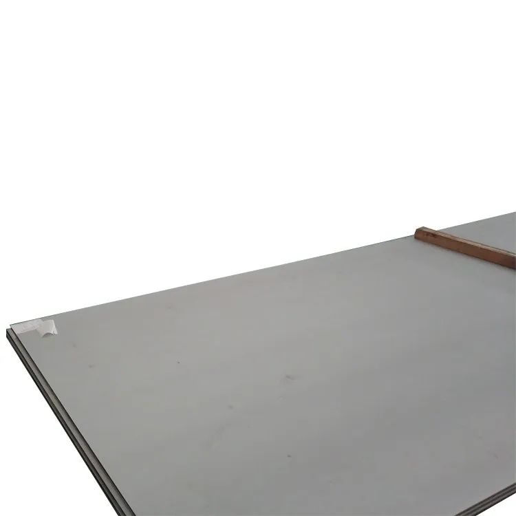 Нержавіюча сталь легована 310 і 310S