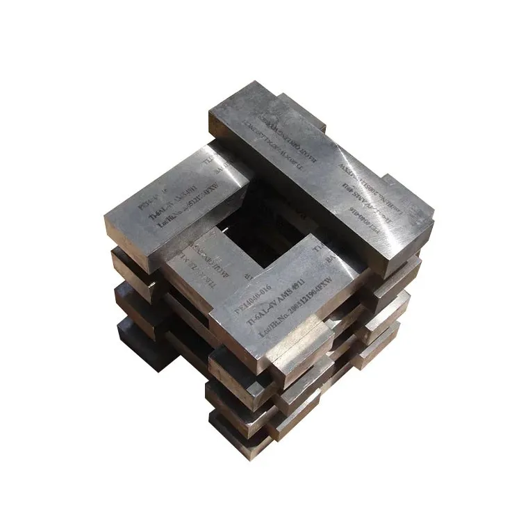 Нержавіюча сталь 317 і 317L