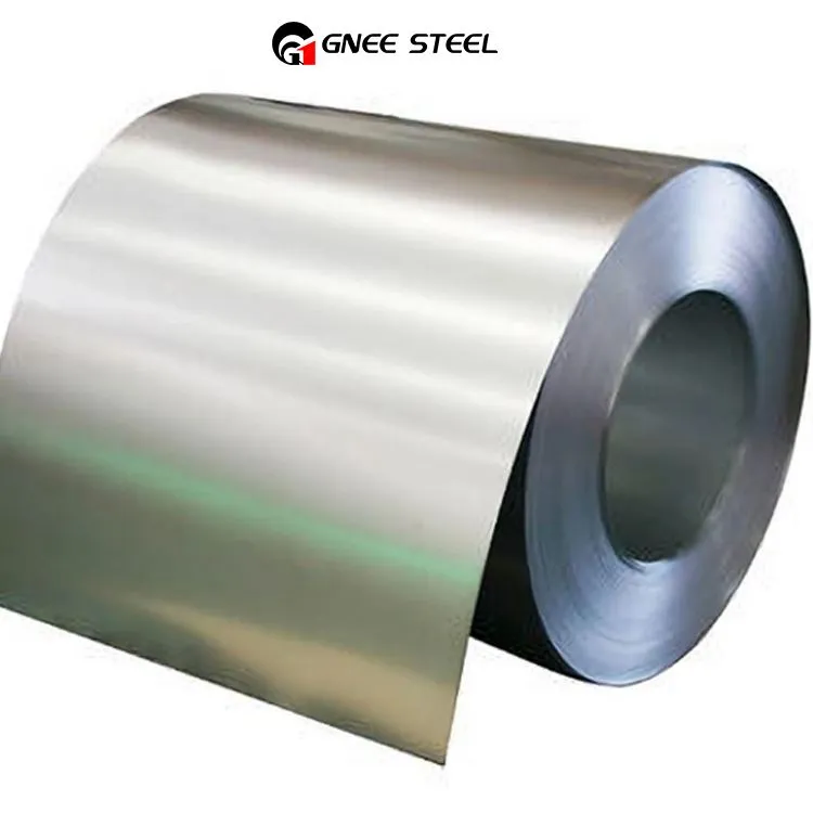 Алюмінована сталь типу 1