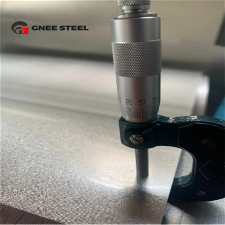 Сталева котушка DC54d+AZ55 Galvalume