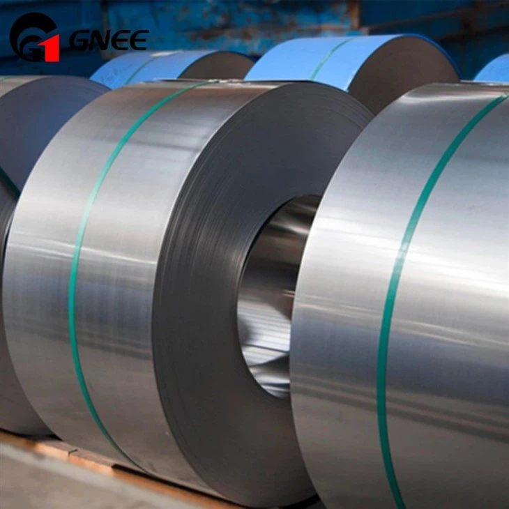B50A290 Grain-free Oriented Silicon Steel