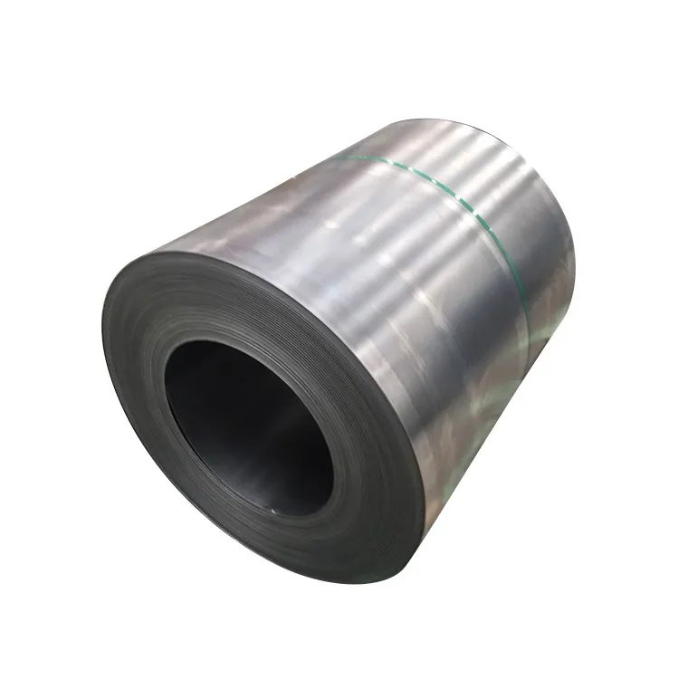 Котушка з вуглецевої сталі