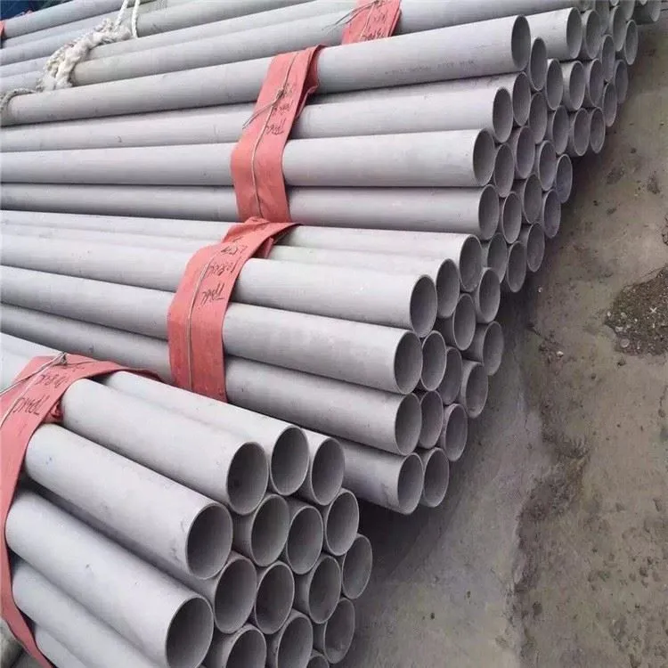 Хімічний склад EN 10216-1 P265