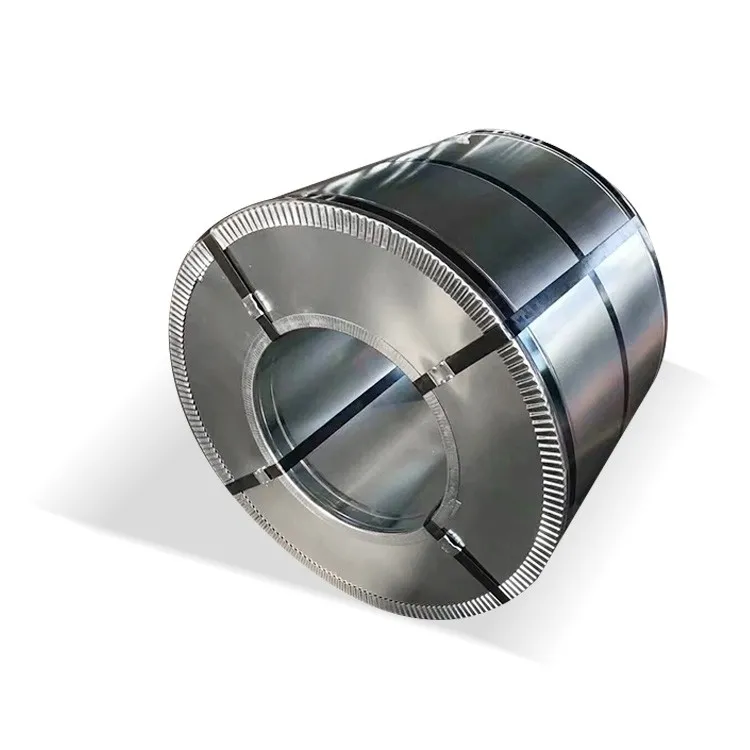 Холодна рулетка сталева котушка CRC 0.2 0.3 0.5 0.8 1.0 SPCC SPCD сталева листова пластина котушка холодна котушка з вуглецевої сталі