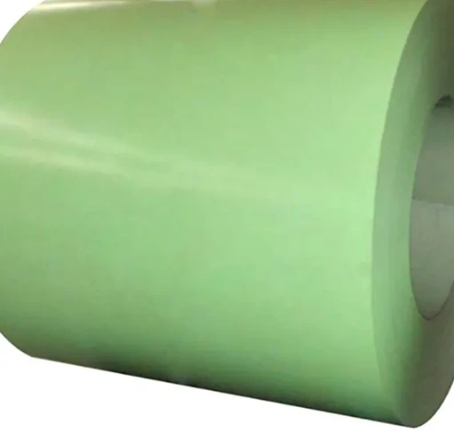 Color Coated Prepainted Galvanized Steel Coil Ppgi Ppgl