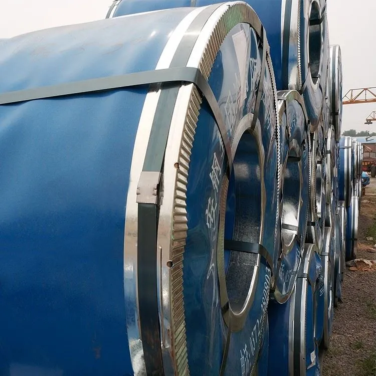 DC04 CRC SPCC холодна котушка з вуглецевої сталі