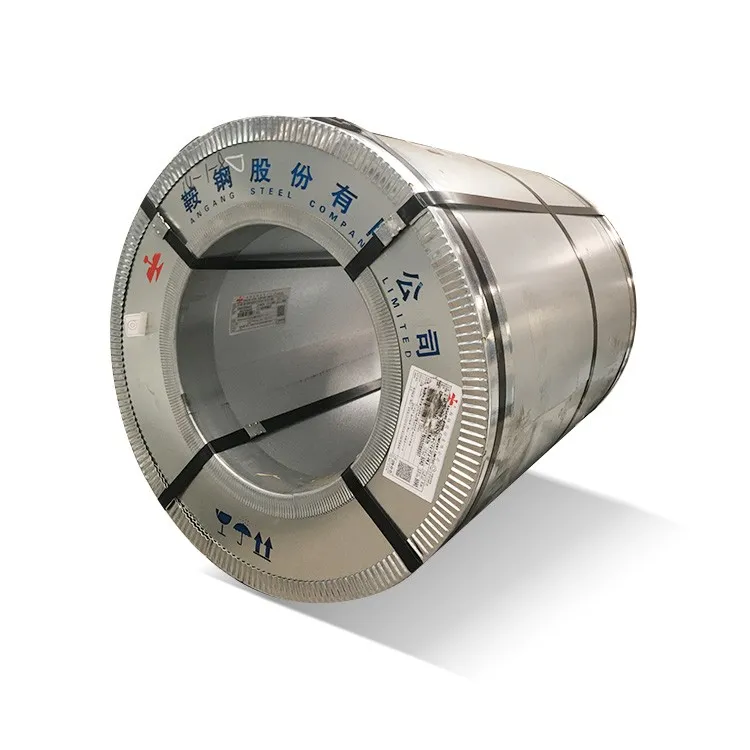 DC05, DC06, SPCC холоднокатана сталева котушка/смуга