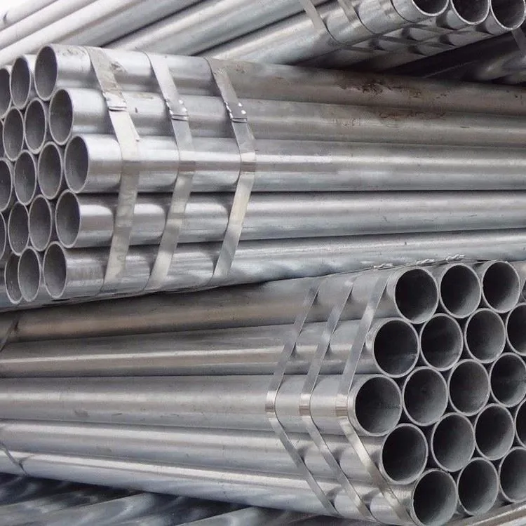 EN 10217-1 Постачальник труб класу St 52.4