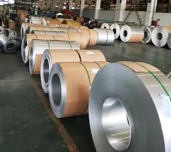 Залізо з оцинкованої сталі G550