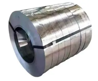 Котушка холоднокатаної оцинкованої сталі Galvalume