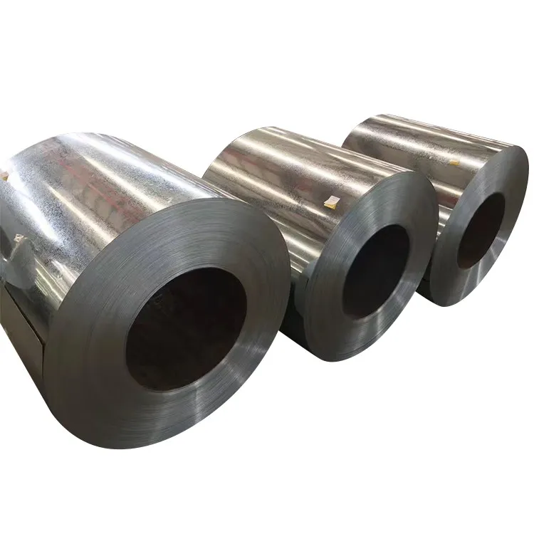 Сталь Galvalume A792