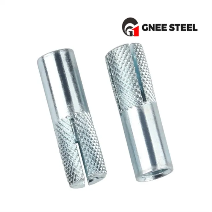 Оцинкований внутрішній анкер