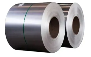 Оцинковані сталеві рулони Gi Steel Rolls для сталевих виробів