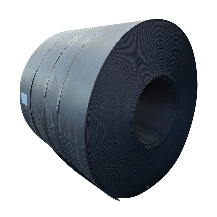 Hot And Cold Rolled G550 Jis Steel Sheet Plate Coil / Spcc Full Hard Non Oriented Electrical Steel Coil