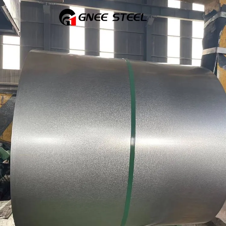 Гаряча сталь Gi Steel G90 Galvalume Steel 26 калібру