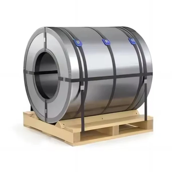 DC04 Cold Rolled Steel Coils DC04 Cold Rolled Steel Coils