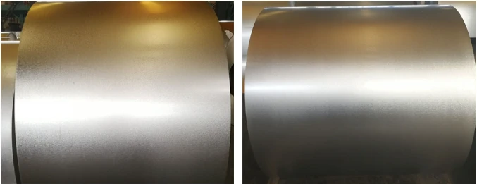 galvanized steel coil galvanized steel coil