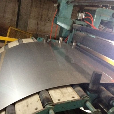 Galvanized Coil Galvanized Coil