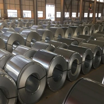 Galvanized Coil Galvanized Coil
