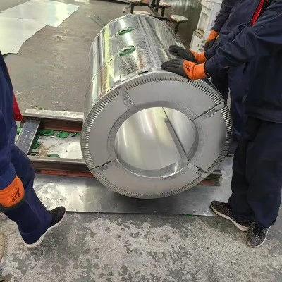 cold-rolled coil cold-rolled coil
