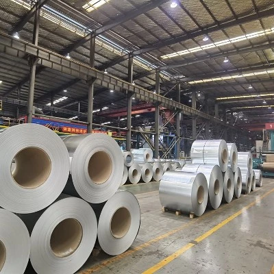 cold-rolled coil cold-rolled coil