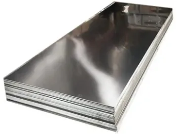 Холоднокатаний сталевий лист JIS G3141 SPCC Grade Dc01