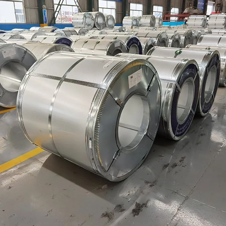 Виробники забезпечують якість за низькими цінами 26 калібрувальної оцинкованої сталевої котушки