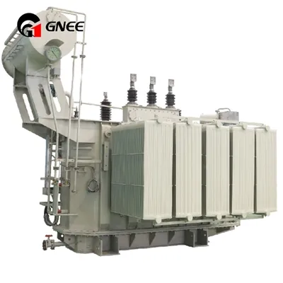 Шильдик трансформатора