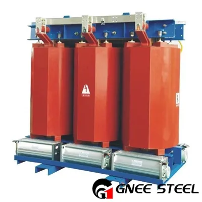 Характеристики сухих масляних трансформаторів