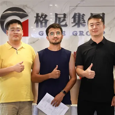 Uzbekistan Customer Ordered 580 Tons Of DC06 Galvanized Coils Uzbekistan Customer Ordered 580 Tons Of DC06 Galvanized Coils