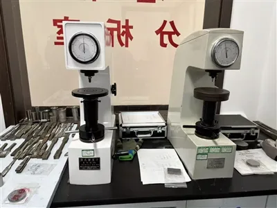 GNEE STEEL посилює контроль якості для рулонів холоднокатаної сталі ST12-