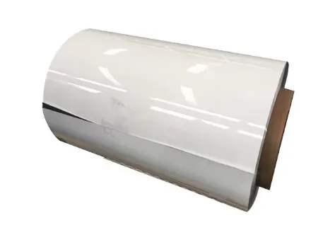 PPGL PPGI Котушка оцинкованої сталі з кольоровим покриттям