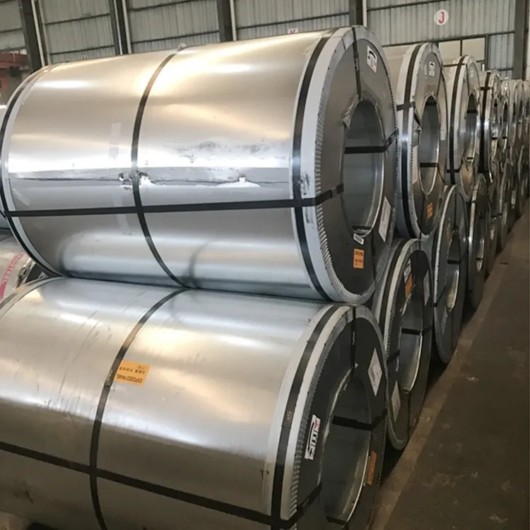 S350GD+Z/HDGI/GI/Гарячеоцинкована сталь в рулонах