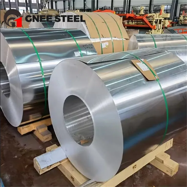 SGHC гарячеоцинкована сталь GI