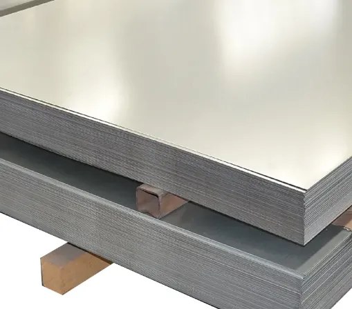 Листи холоднокатані сталеві холоднокатані листи з вуглецевої сталі