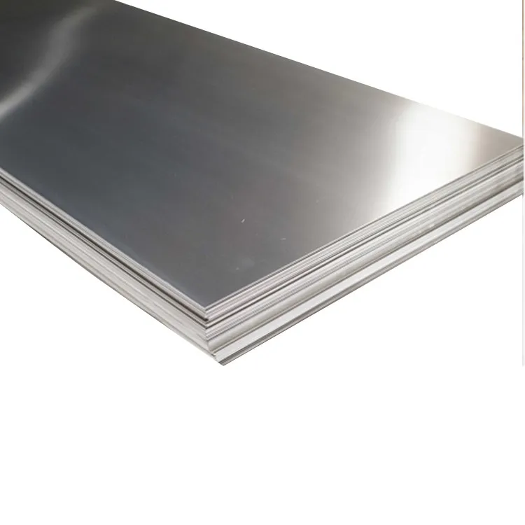 SPCC холодна сталева листова плита AISI 1005 CR COLD Roll Steel Leat Plate