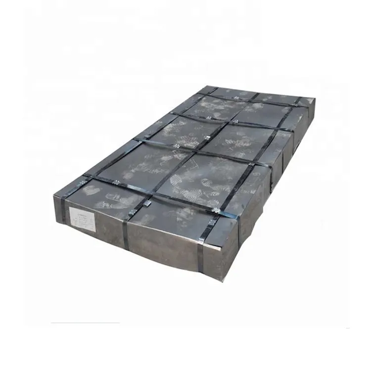 ST12 SPEC SPCC Cold Rolled Steel Coil Hot Rolled Mapled Steel Leat