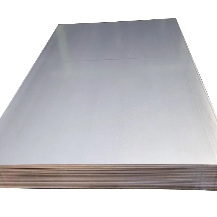 ST13 ST14 CR COLD ROLLED MS Carbon Steel Plate