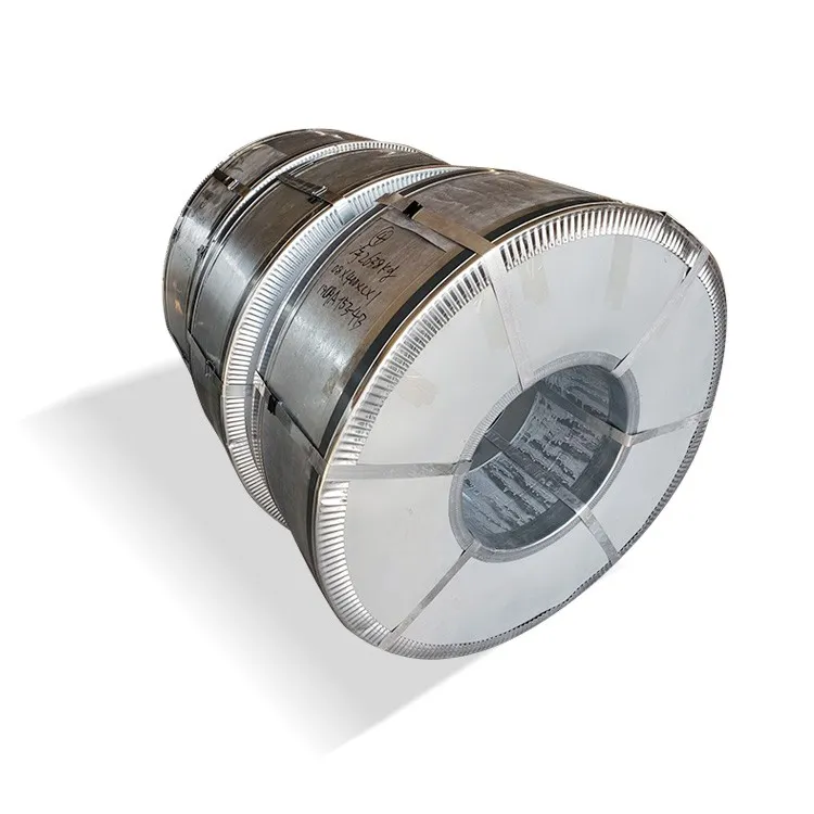 ST16 CRC COIL Cold Rolled Steel Coil на продаж