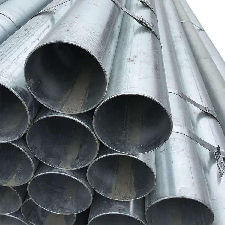 Труба з нержавіючої сталі 317L