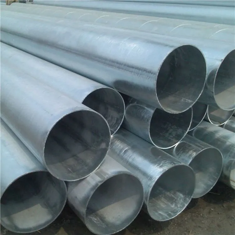 Постачальник труб зі сплаву 6Mo з нержавіючої сталі