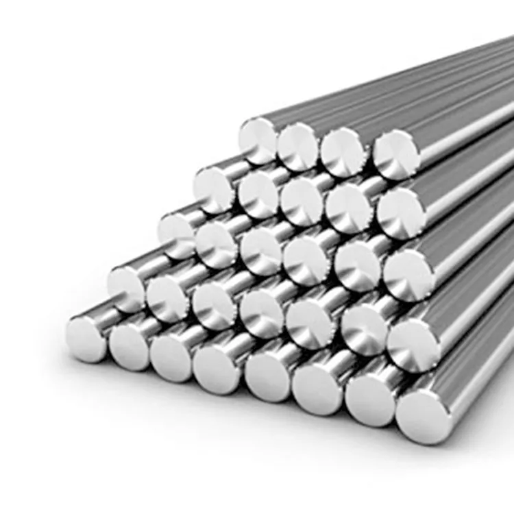 Стержень з нержавіючої сталі