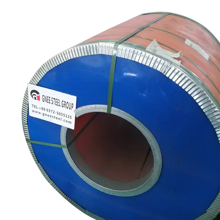 Котушка з нержавіючої сталі