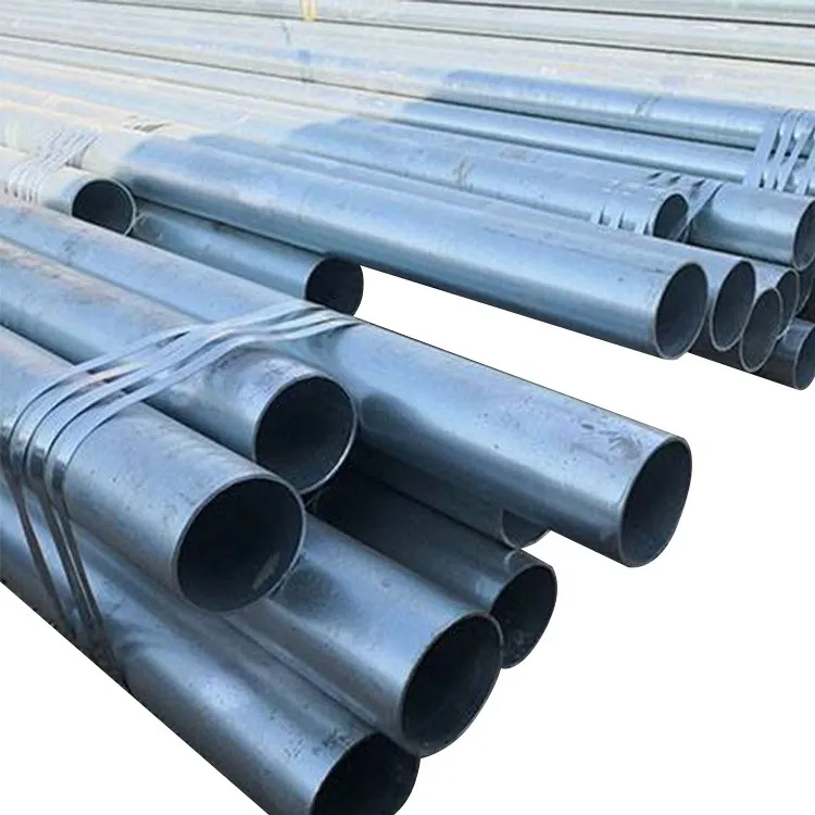 Труба з нержавіючої сталі 304/304L